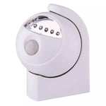 Senzor PIR +5 LED 3x AA R6 rotabil 360 grade Emos