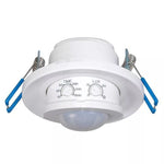Senzor pir infrared incastrabil MCE130