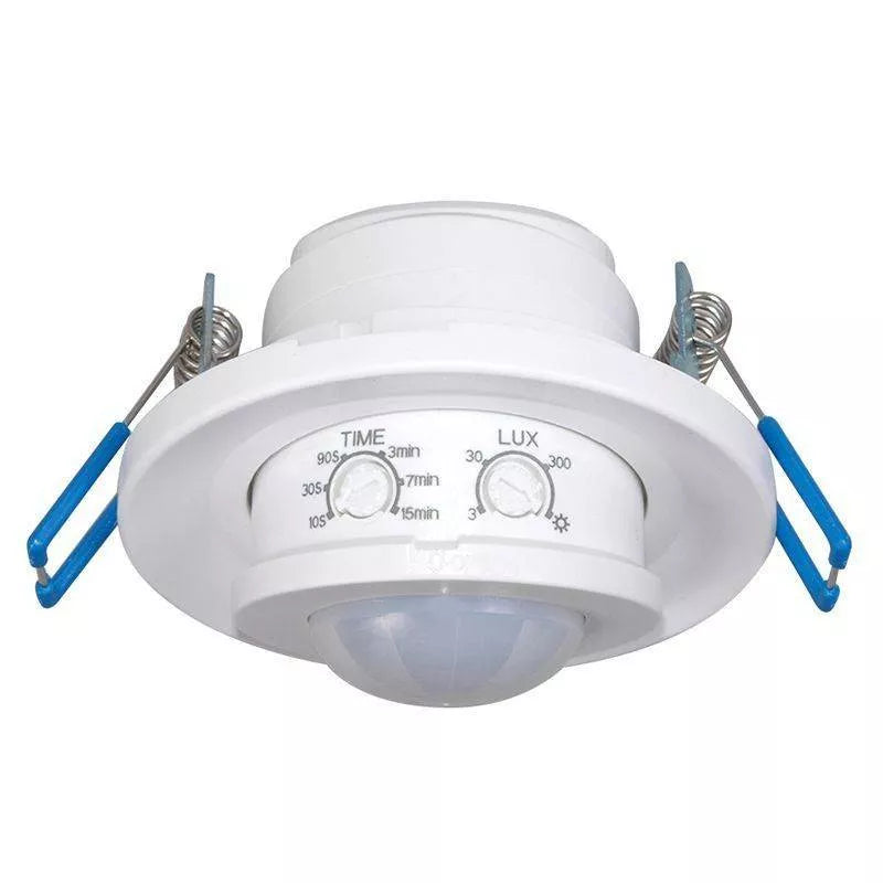 Senzor pir infrared incastrabil MCE130