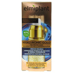 Ser Pentru Ochi cu Efect Antirid, Elmiplant, Hyaluronic Gold, 15 ml