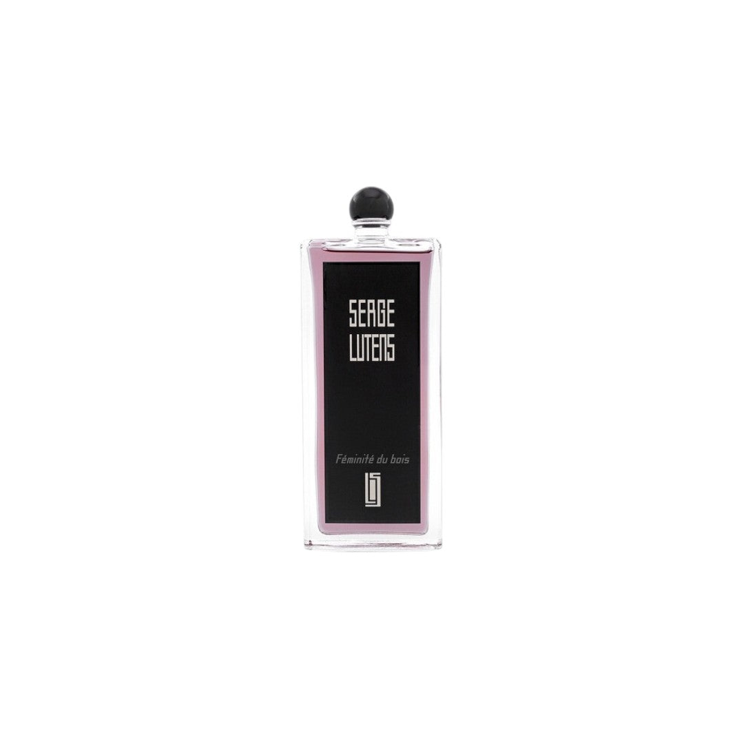 Serge Lutens, Feminite Du Bois, Apă de parfum, Pentru femei, 100 ml