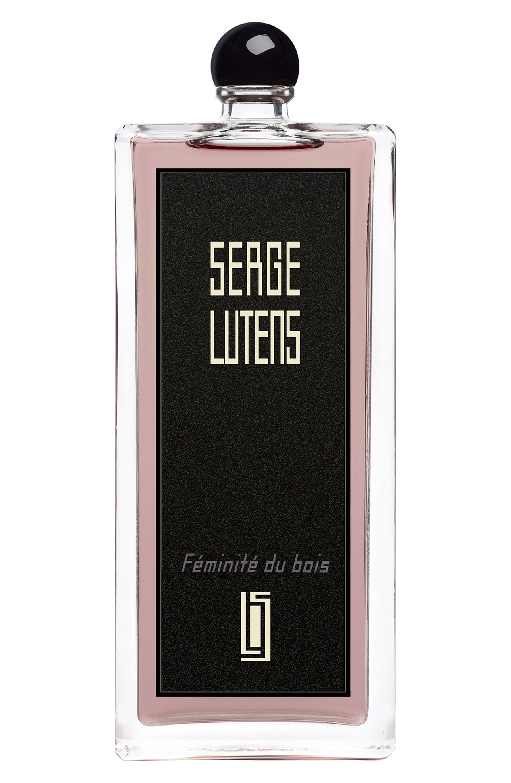 Serge Lutens, Feminite Du Bois, Apă de parfum, Pentru femei, 50 ml - Olmarkt