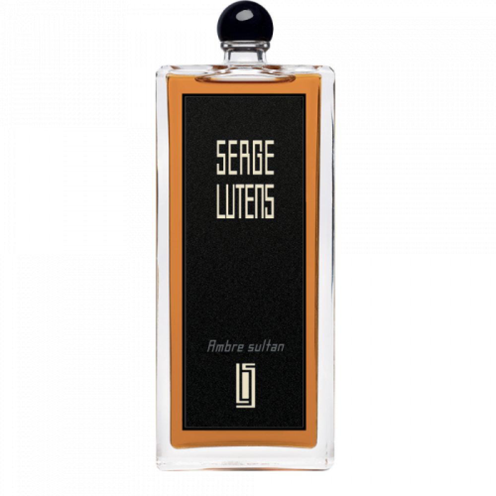 Serge Lutens, Ambre Sultan, Apă de parfum, Unisex, 100 ml
