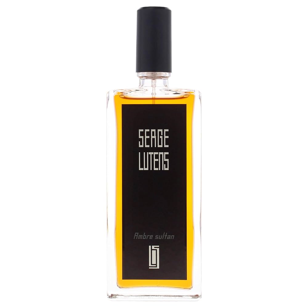 Serge Lutens, Ambre Sultan, Apă de parfum, Unisex, 50 ml