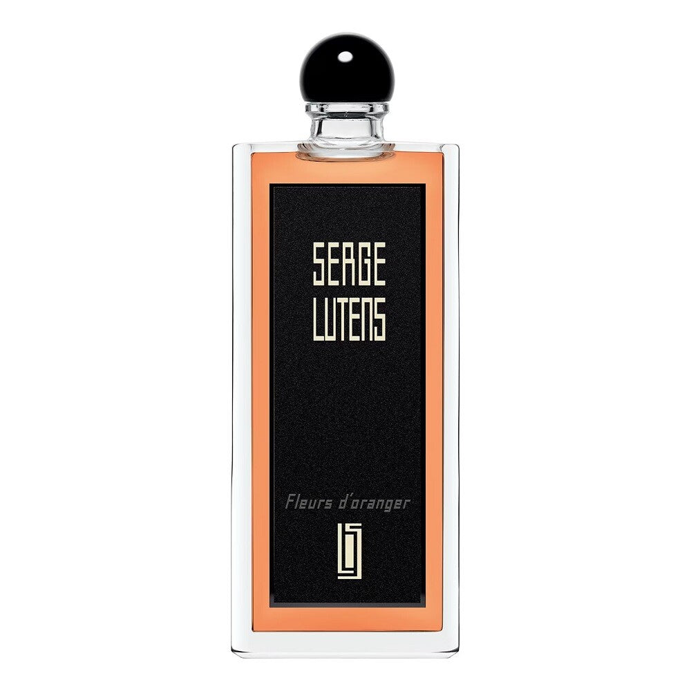 Serge Lutens, Fleurs D'Oranger, Apă de parfum, Unisex, 50 ml