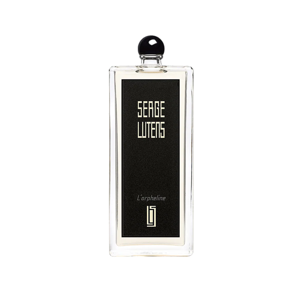 Serge Lutens, L'orpheline, Apă de parfum, Unisex, 50 ml