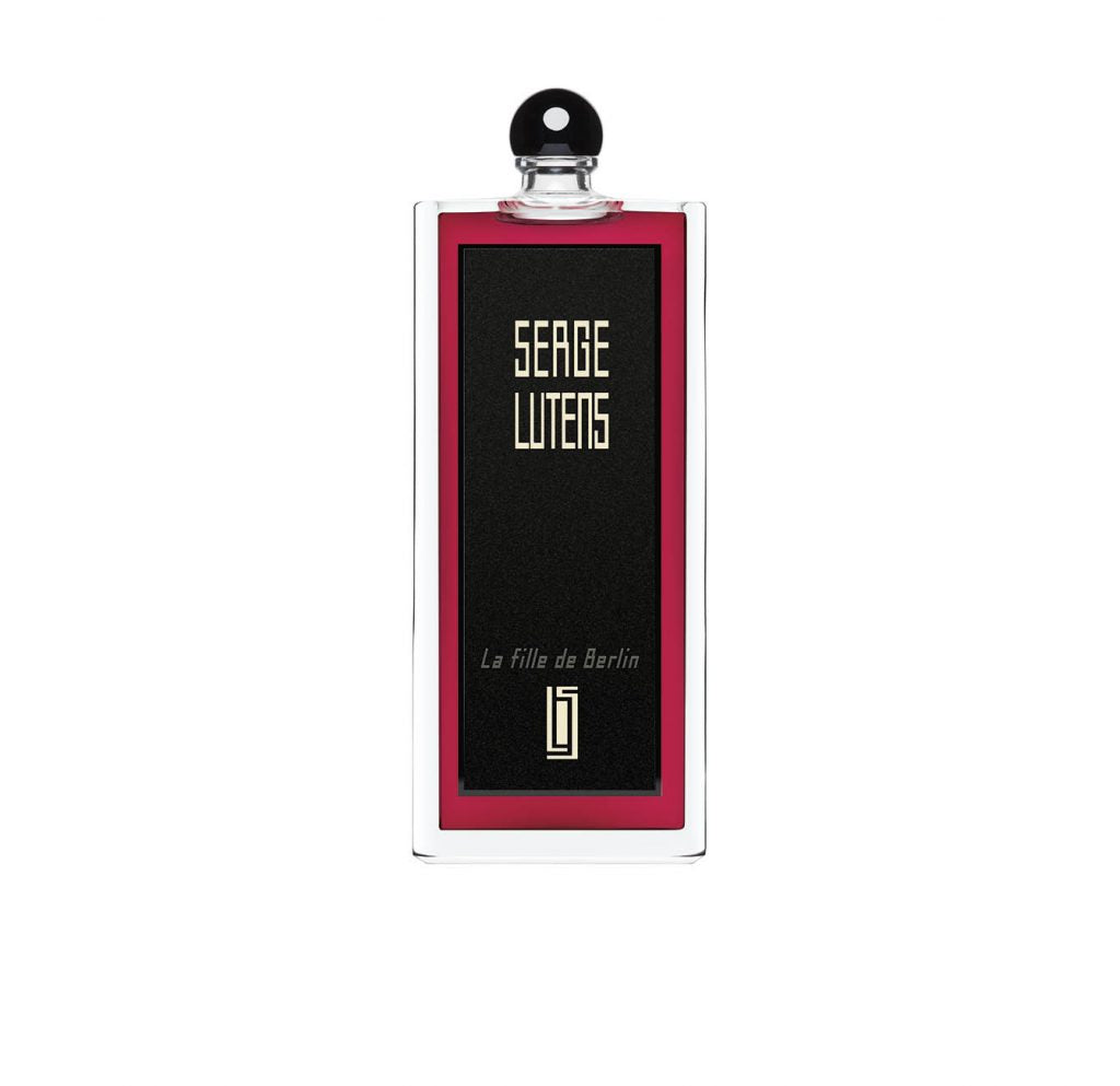Serge Lutens, La Fille de Berlin, Apă de parfum, Unisex, 100 ml - Olmarkt