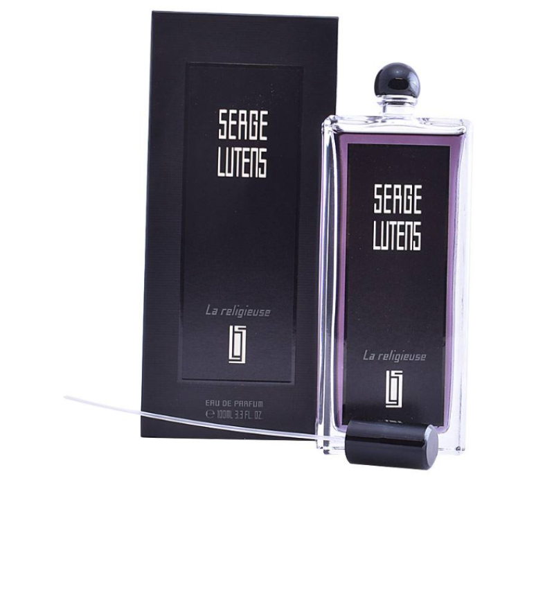 Serge Lutens, La Religieuse, Apă de parfum, Unisex, 100 ml