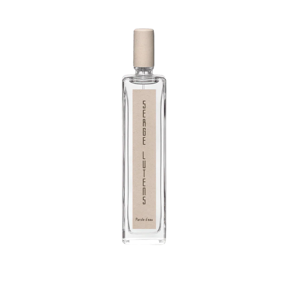 Serge Lutens, Matin Lutens - Parole d'Eau, Apă de parfum, Unisex, 100 ml