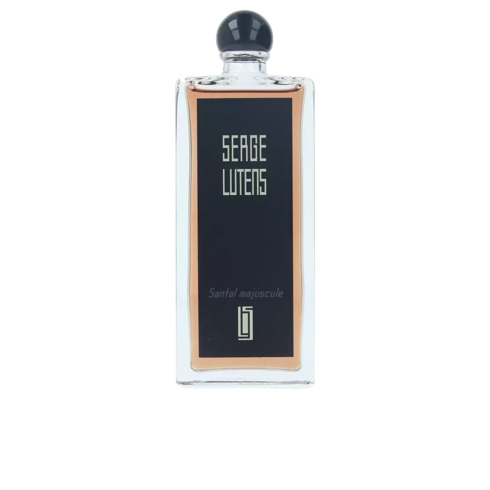 Serge Lutens, Santal Majuscule, Apă de parfum, Pentru bărbați, 50 ml