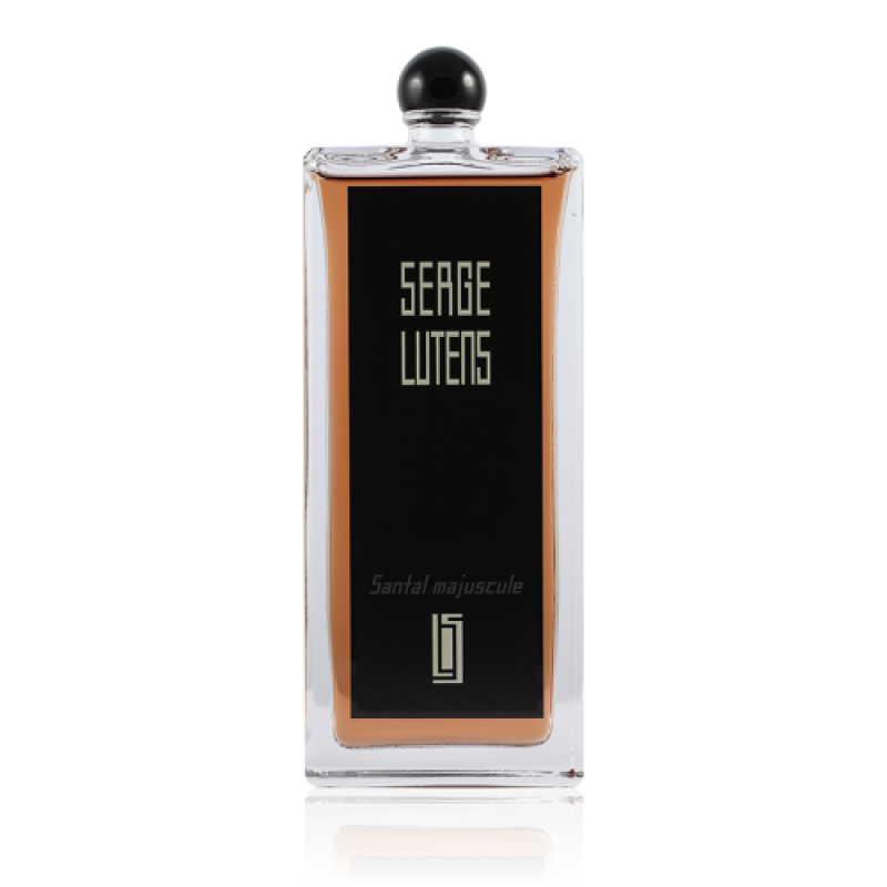 Serge Lutens, Santal Majuscule, Apă de parfum, Unisex, 100 ml - Olmarkt
