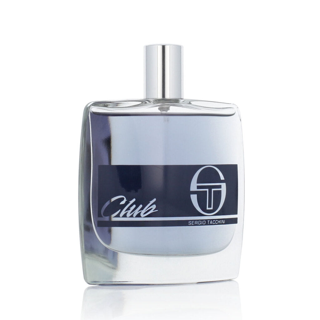 Sergio Tacchini, Club, Apă de toaletă, Pentru bărbați, 100 ml