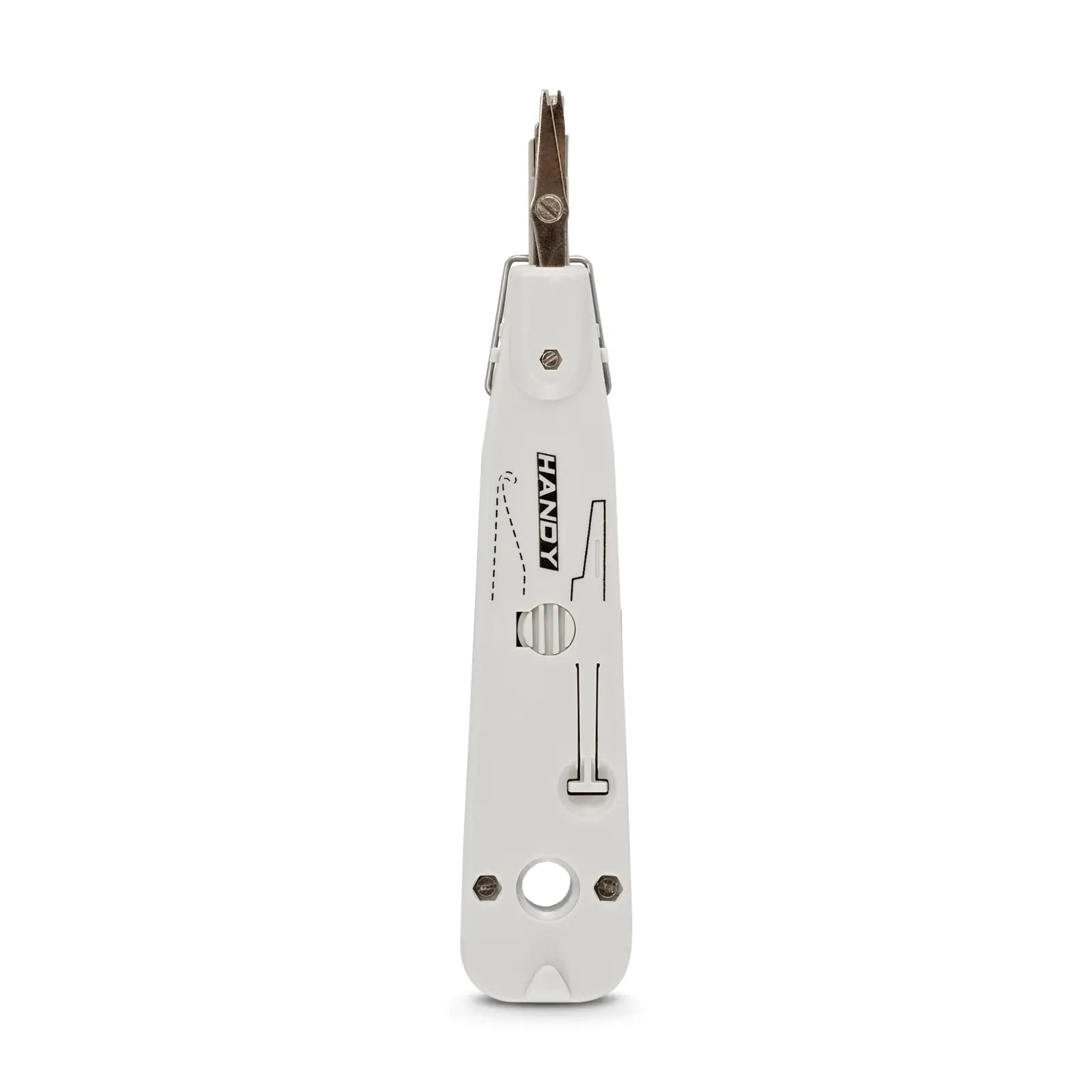 Sertizor pentru mufe modulare tip KRONE HANDY 10902