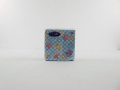 Servetele, Lindy, Masa 1STR 25x25cm 40 buc