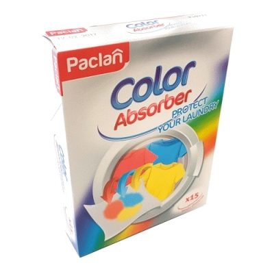 Servetele, Paclan, Captatoare Culoare 15 buc Protect