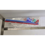 Set 10 Bete cu Rozete pentru Baloane, Flippy, Suporturi de plastic, Usor de instalat, Reutilizabil, Pentru aniversare,