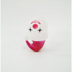 Set 10 Ornamente pentru Instalatie, Flippy, Atasare la Instalatia de Craciun, Design Festiv, Protectie Becuri