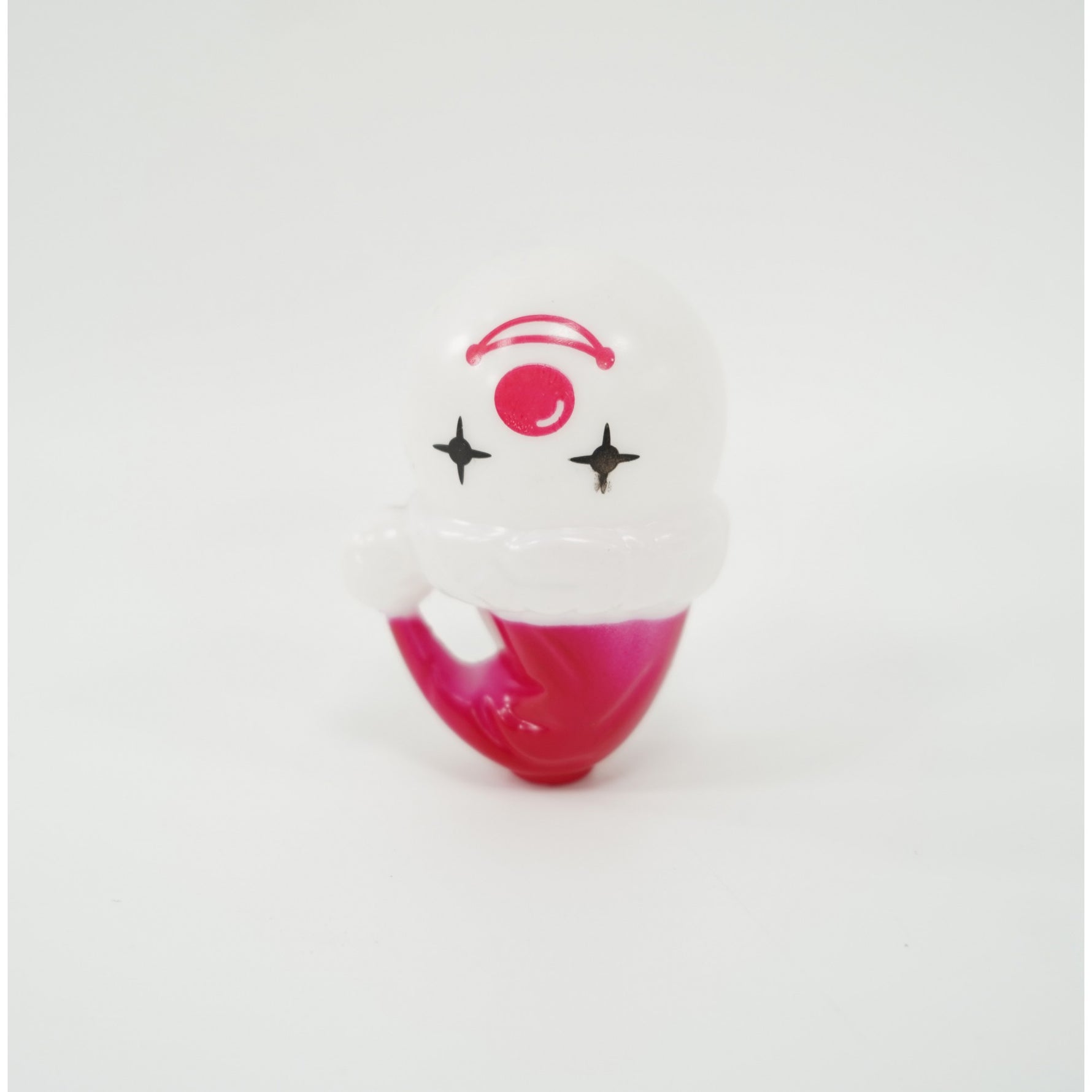 Set 10 Ornamente pentru Instalatie, Flippy, Atasare la Instalatia de Craciun, Design Festiv, Protectie Becuri