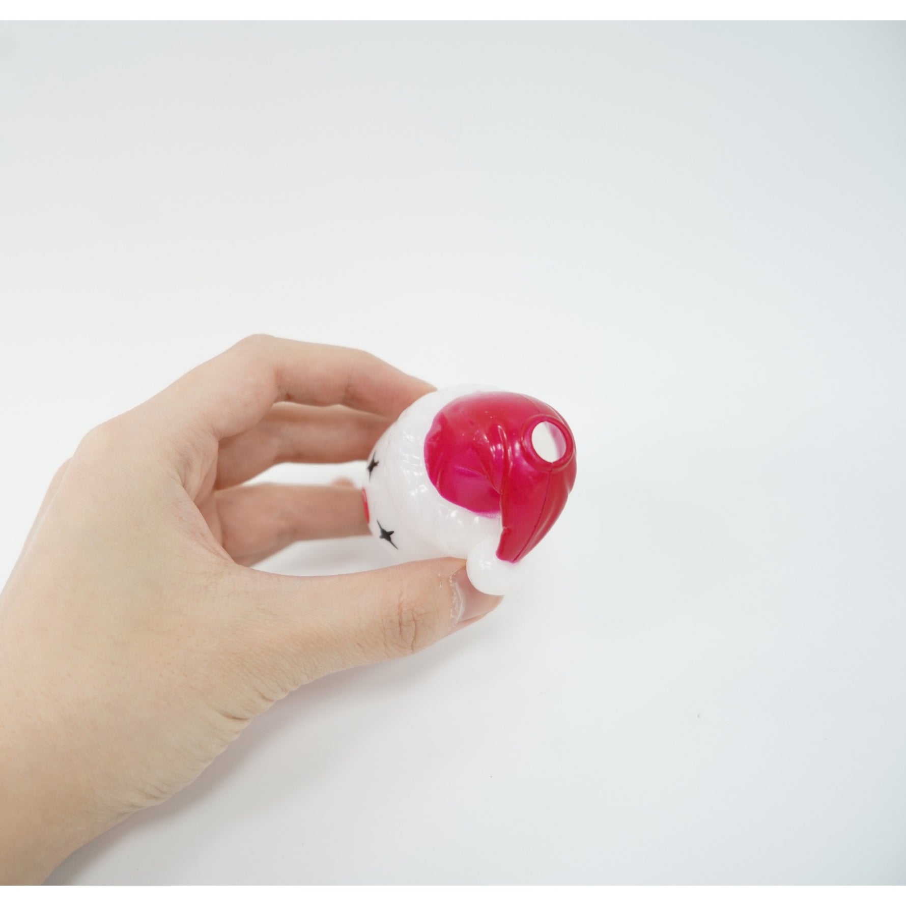 Set 10 Ornamente pentru Instalatie, Flippy, Atasare la Instalatia de Craciun, Design Festiv, Protectie Becuri