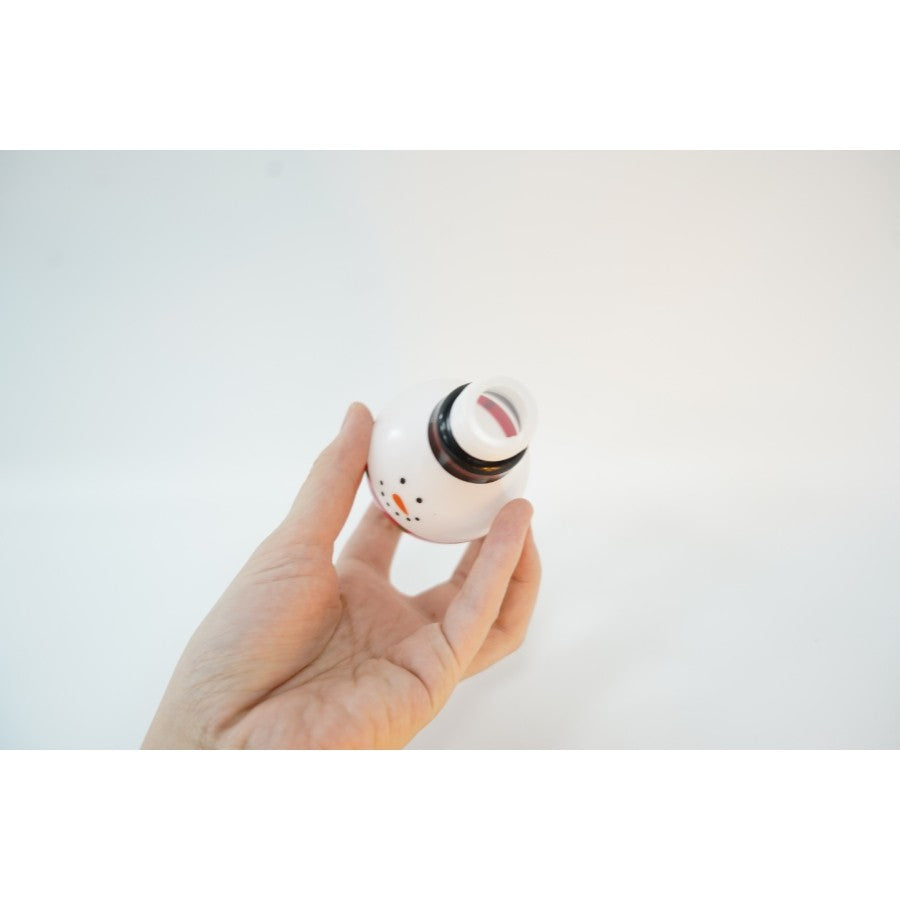 Set 10 Ornamente pentru Instalatie, Flippy, Atasare la Instalatia de Craciun, Design Festiv, Protectie Becuri
