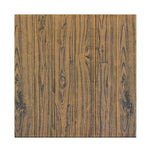 Set 10 Placi Tapet 3D, Flippy, 70 x 70 cm, Grosime 3 mm, din Rasina, Tip Placi de Lemn, Suprafata Acoperita 4.9 mp,