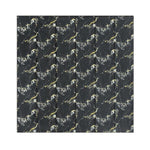 Set 10 Placi Tapet 3D, Flippy, 70 x 70 cm, Grosime 3 mm, din Rasina, Tip Placi de Lemn, Suprafata Acoperita 4.9 mp,