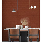 Set 10 Placi Tapet 3D, Flippy, 70 x 77 cm, Grosime 3 mm, din Polietilena, Model Caramida, Suprafata acoperita 5.3 mp,
