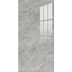 Set 10 Placi Tapet, Flippy, 60 x 30 cm, Grosime 1.5 mm, din PVC, Model Imitatie de Marmura, Suprafata acoperita 1.8 mp,