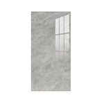 Set 10 Placi Tapet, Flippy, 60 x 30 cm, Grosime 1.5 mm, din PVC, Model Imitatie de Marmura, Suprafata acoperita 1.8 mp,