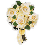 Set 10 Accesorii pentru Petrecere, Flippy, Props pentru Coltul de Poze, Model Mire si Mireasa, Tematica Nunta,