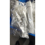Set 100 Bete cu Rozete pentru Baloane, Flippy, Suporturi de plastic, Usor de instalat, Reutilizabil, Pentru aniversare,