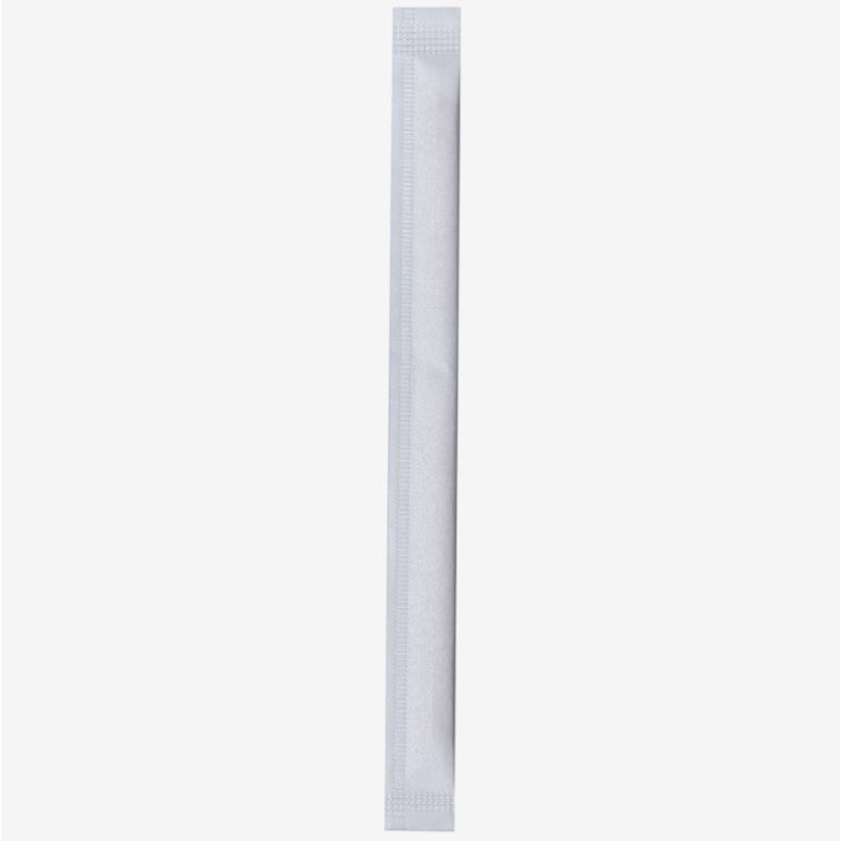 Set 1000 Palete pentru Cafea, Flippy, din Lemn, Ambalate Individual, 140x5x1.3 mm
