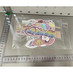 Set 12 Accesorii pentru Petrecere, Flippy, Props pentru Photo Corner, Tema Aniversare Copii, Multicolor