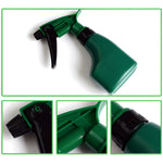 Set 12 Unelte de Gradina, Flippy, pentru Plantare Prelucrare Sol si Ingrijire Plante, Material PVC si Otel, Cutie