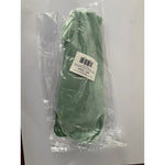 Set 13 pensule pentru machiaj, Flippy, super soft, makeup profesional/incepatori, verde