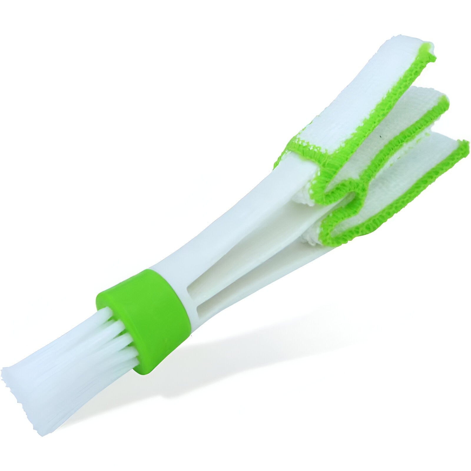 Set 17 Accesorii pentru Curatare Auto, Flippy, Interior si Exterior, 4 Capete pentru Bormasina, 5 Pensule, 3 Perii, 1