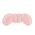 Set 2 Branturi cu Pernute pentru Calcai, Flippy, Suport Interior pentru Incaltaminte, Marime Universala, Aderent pe