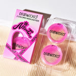 Set 2 Iluminatoare, Kevin&Coco, Attractive, Santa`s Blush Magical Glow, Varianta A, Roz