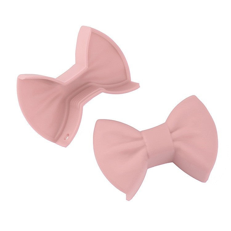 Set 2 Manere de Protectie Termorezistente, Flippy, Pentru Oale si Tigai, din Silicon, Rezistent la Temperaturi Inalte,