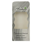 Ambalaje de Carton pentru Martisoare, Flippy, Set 200 Bucati, Cutii Brosa, Model Abstract, Gri deschis