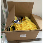 Set 26 Accesorii pentru Curatare Auto, Flippy, din PP si Microfibra, Interior/Exterior, 30.5 x 27.5 x 16 cm,