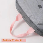 Set 3 Genti de Calatorie Flippy, Pentru Depozitare, Compresibile, 3 Dimensiuni, Mic, Mediu, Mare, Impermeabile, Fermoar
