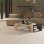 Set 36 Placi Autoadezive pentru Pardoseala, Flippy, din PVC, Impermeabil, Ignifug, Usor de Curatat, Dimensiune Placa