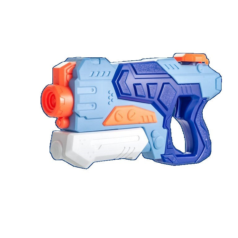 Set 3x Pistol cu Apa pentru Copii, Flippy, 6ani+, Albastru, 1x 1500 ML + 1x 500 ML + 1x 300 ML