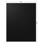 Set 4 Folii Antiaderente din Teflon, Flippy, Multifunctionale, Rezistente la Apa si Temperaturi Ridicate, pentru