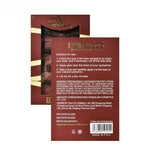 Set 4 Perechi de Gene False, KEVIN &amp; COCO, Marimea 4