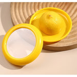 Set 4 Recipiente pentru Pastrarea Proaspata a Legumelor, Flippy, Cutii Portabile Sigilate Anti-oxidare, 4 Forme