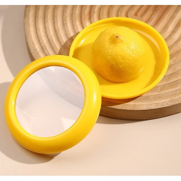 Set 4 Recipiente pentru Pastrarea Proaspata a Legumelor, Flippy, Cutii Portabile Sigilate Anti-oxidare, 4 Forme