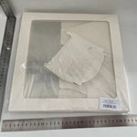 Set 5 Cutii pentru Baloane, Flippy, Model Scris Bride, Tematica Nunta, Cuburi Decorative din Plastic, Accesorii pentru