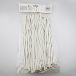 Baloane de Modelaj, Flippy, Set 50 bucati, Model Standard, din Latex, 30 x 1.5 cm, 1.8 g per unitate, pana la 150 cm,
